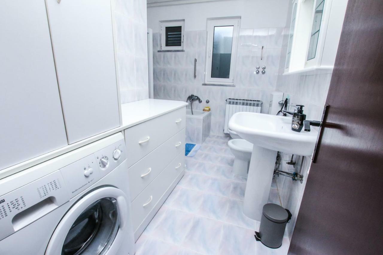 포레치 Apartman Mario 아파트 외부 사진