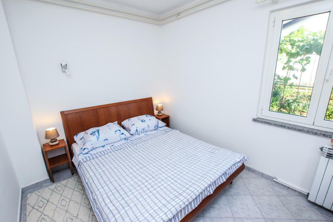 포레치 Apartman Mario 아파트 외부 사진