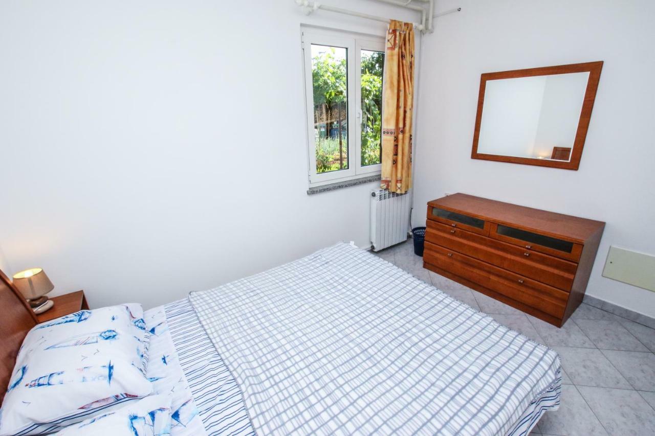 포레치 Apartman Mario 아파트 외부 사진